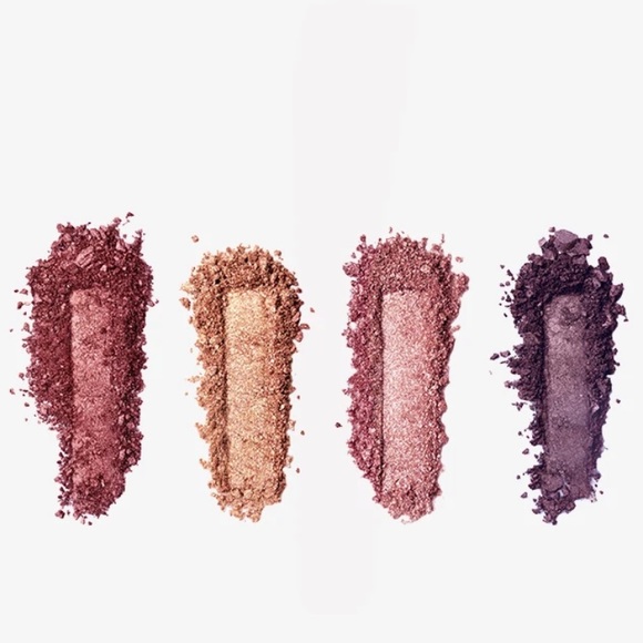 New Kaleidoscope Eye Shadow Quad Heaven's Vault - Picture 15 of 17